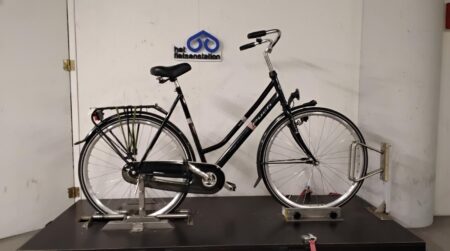 Puch Basic - 4600