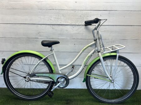 Gazelle transport Miejski