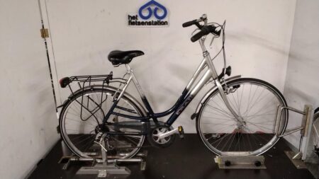 Trail Mistral - 4521