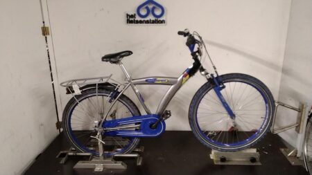 Batavus Fox - 4522