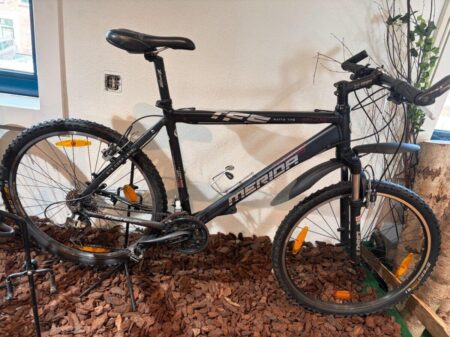 Merida Bikes Matts Shark 26"