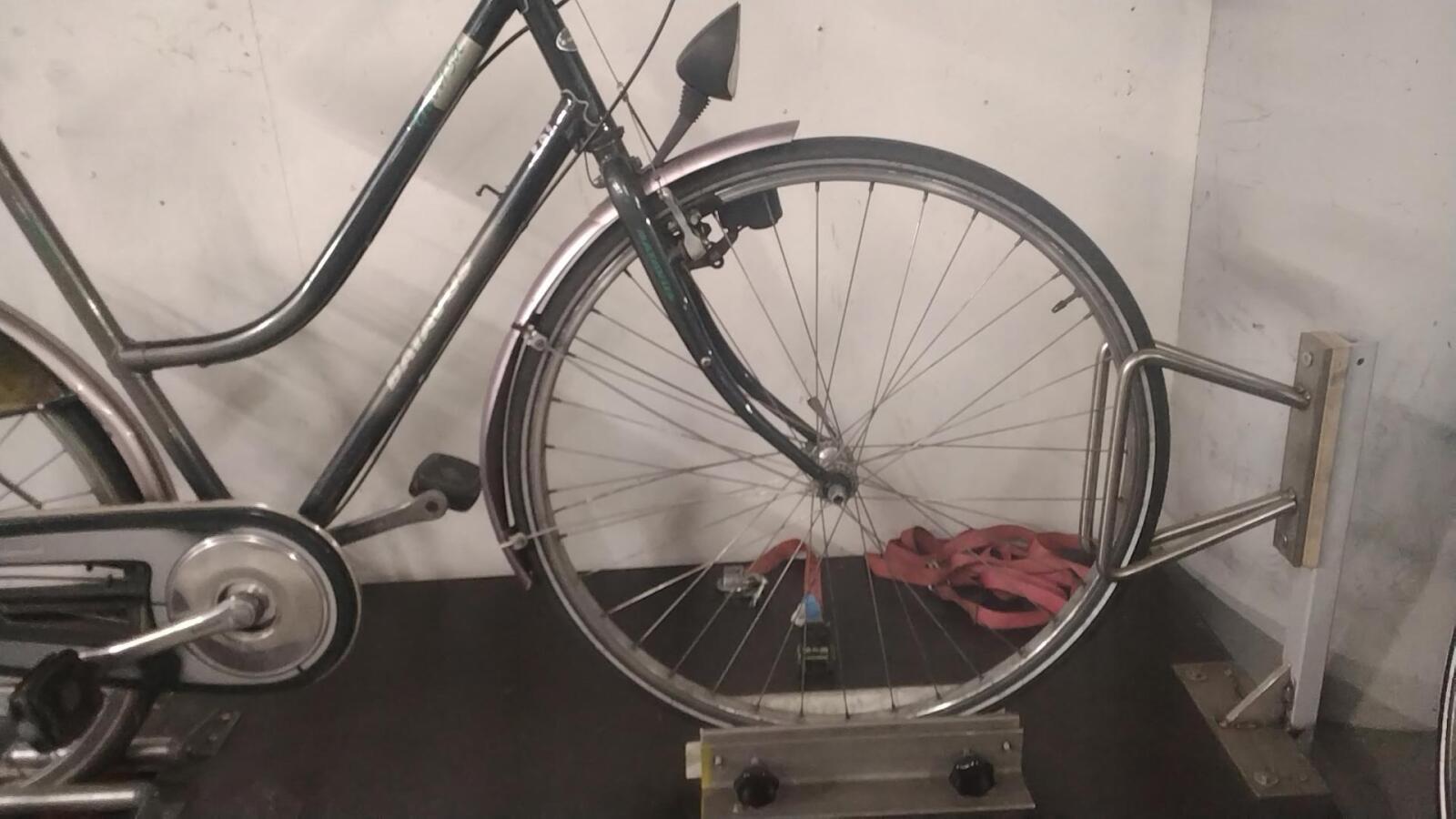Batavus Traversa - 3987 - obrazek 2