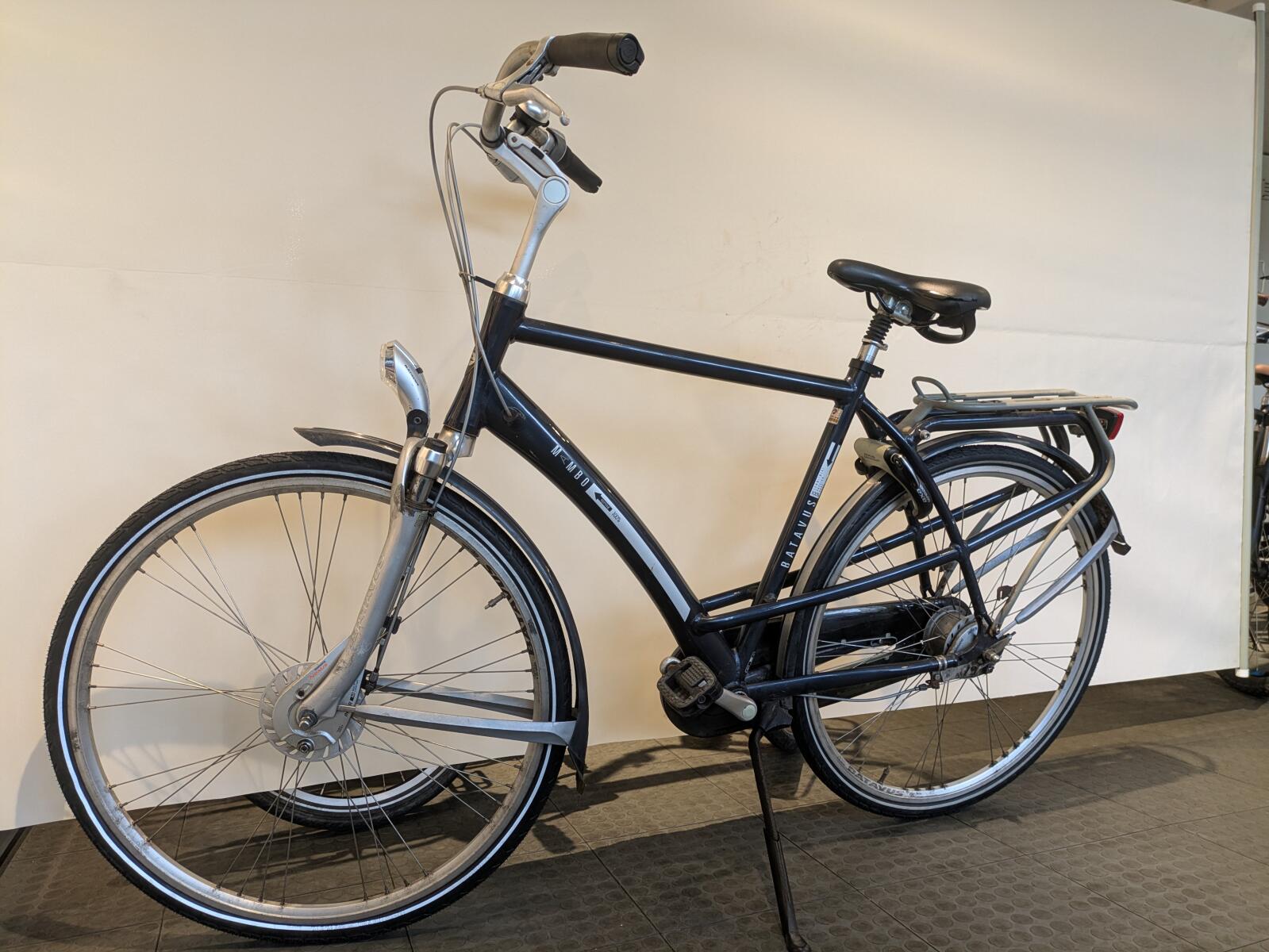 28 cali Batavus Mambo z 8 biegi. - obrazek 2