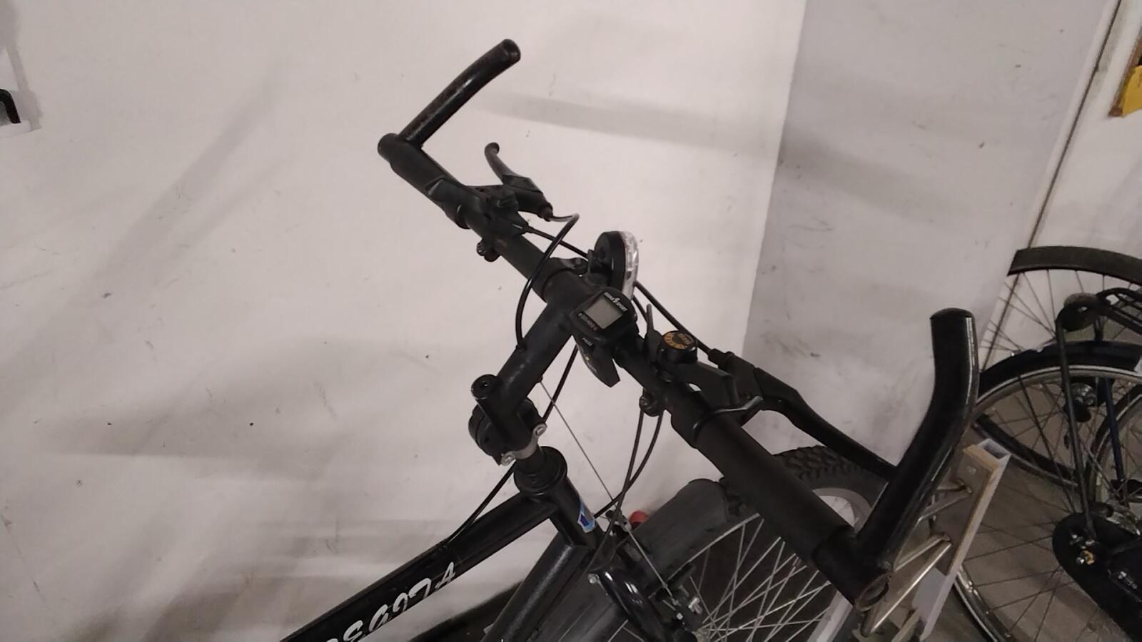 Mizera Champ Regatta Mountainbike - 4460 - obrazek 2