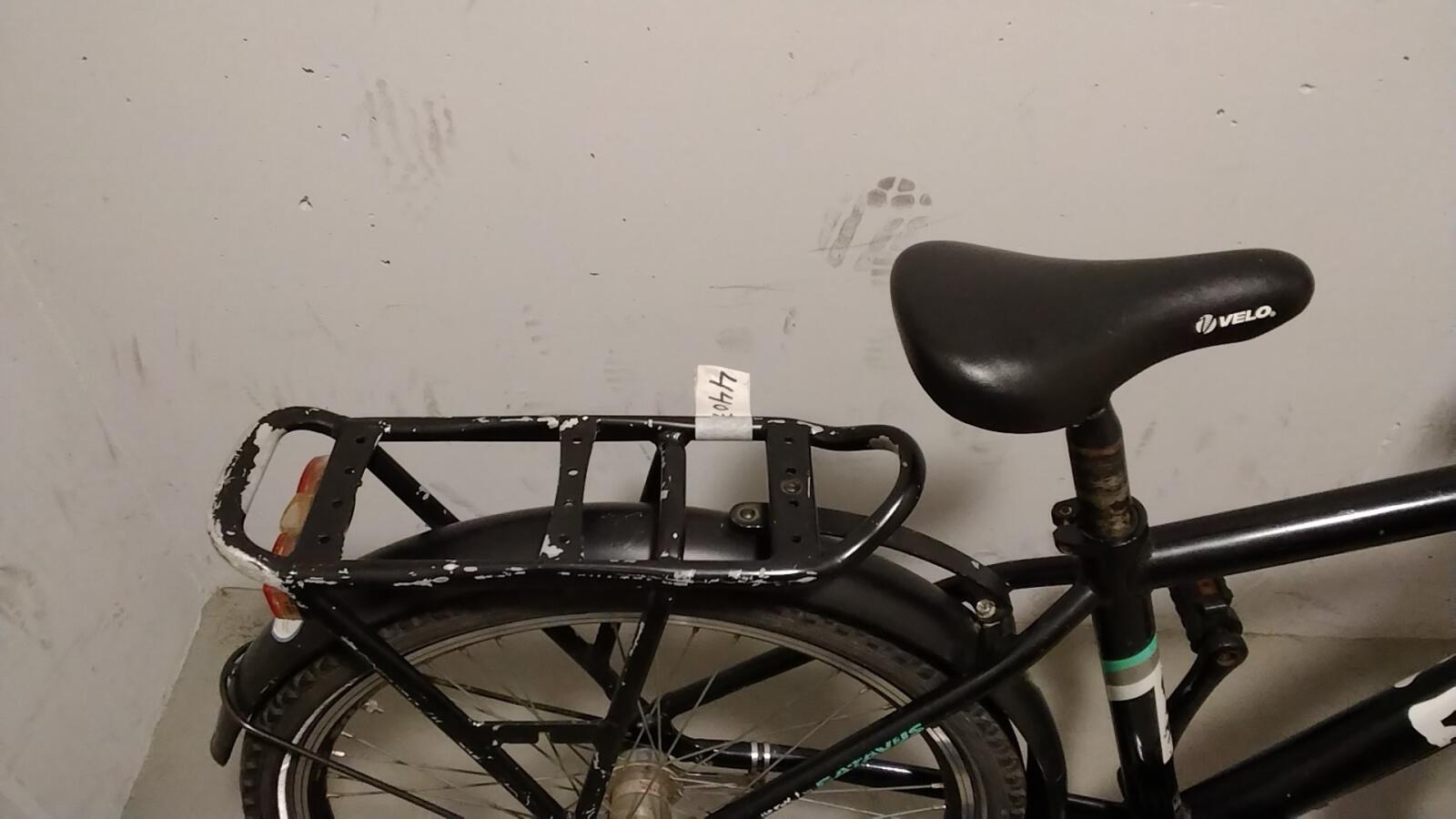 Batavus Fox Jongensfiets - 4407 - obrazek 2