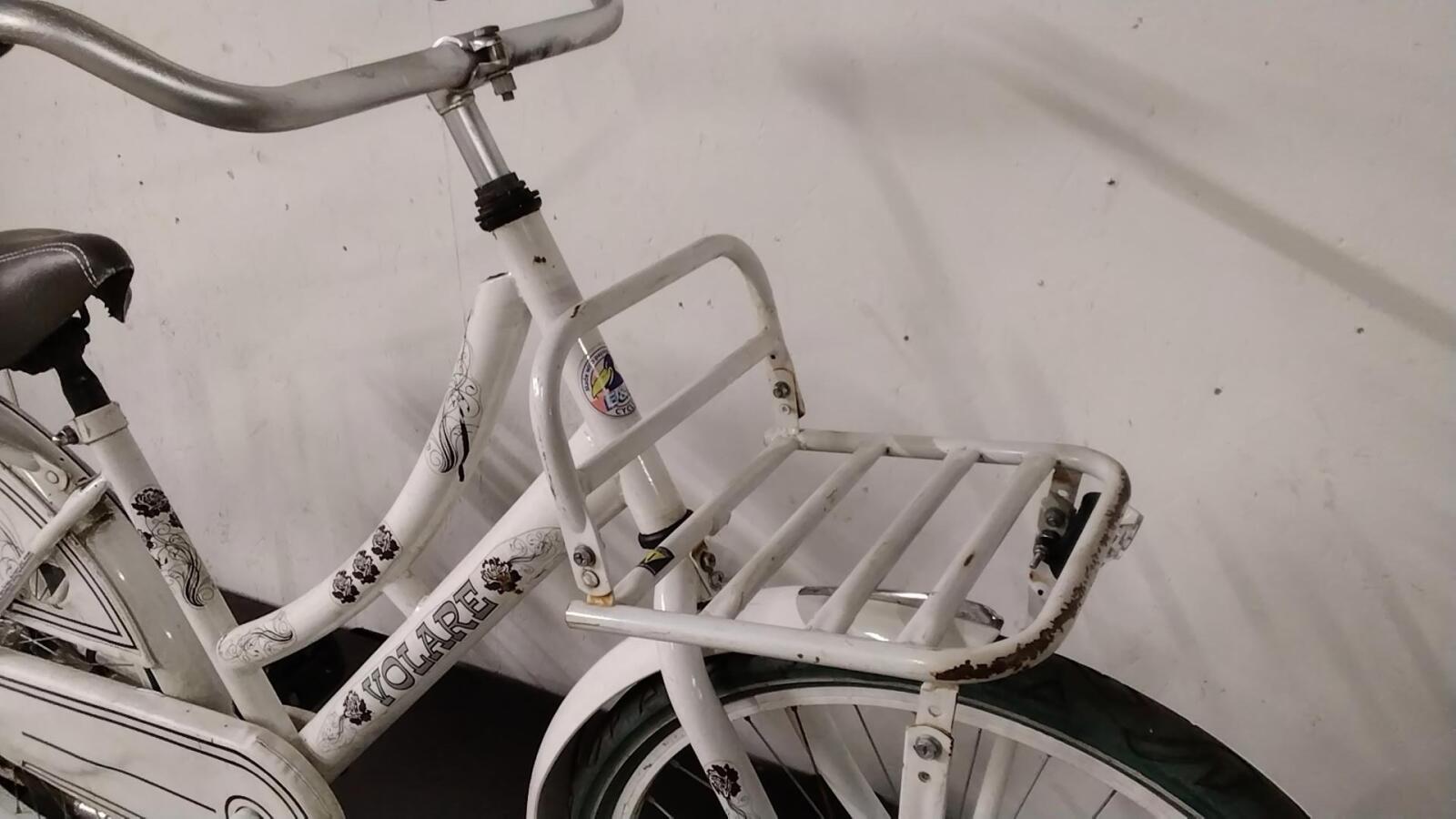 Volare Transporter meisjesfiets - 4129 - obrazek 2