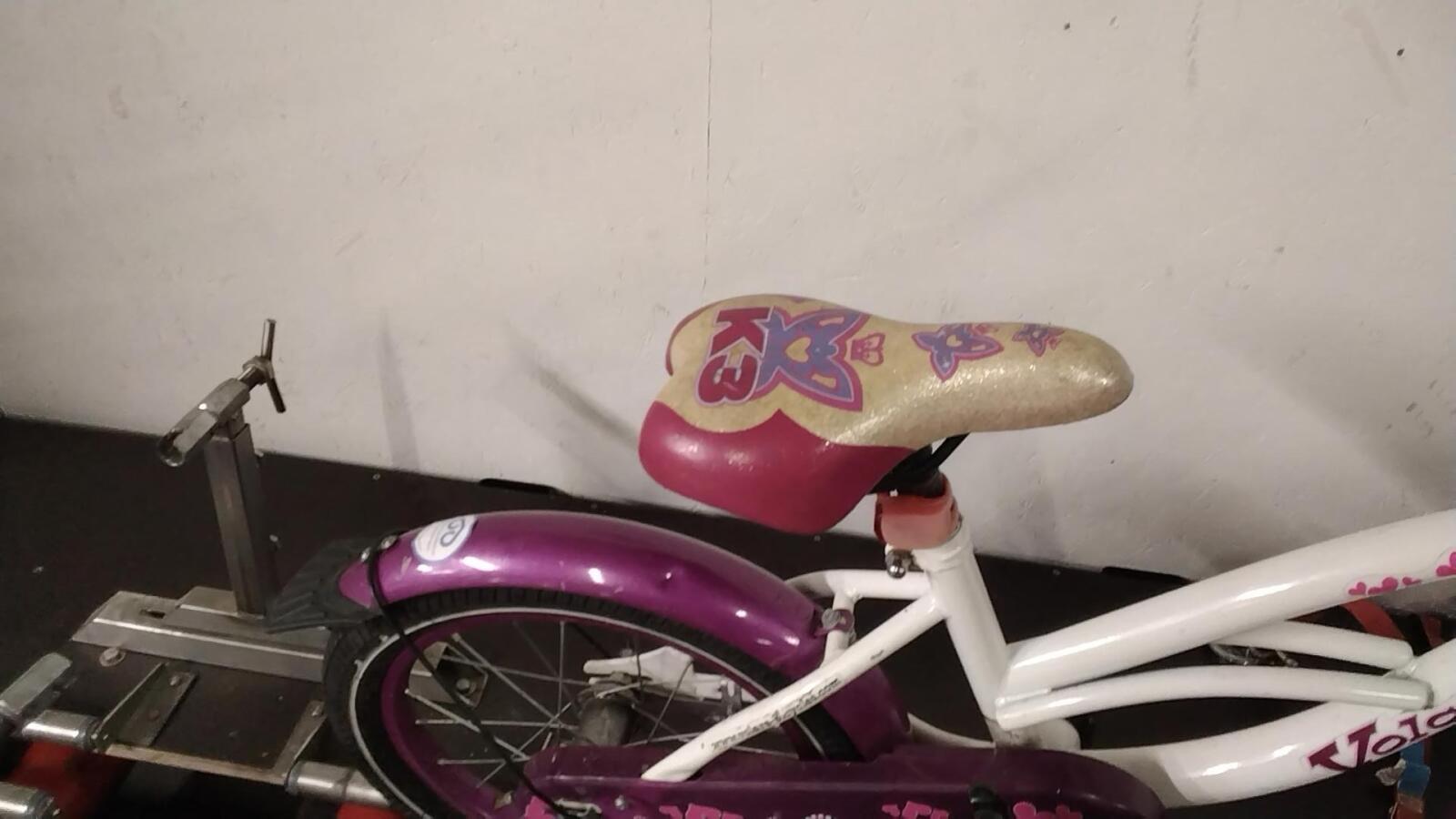 Volare Kinderfiets Meisjesfiets - 4283 - obrazek 2