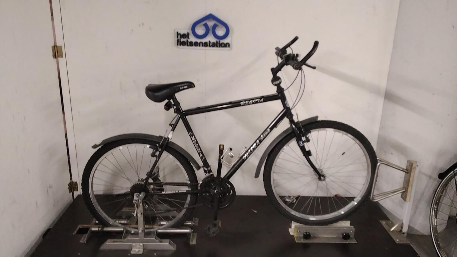 Mizera Champ Regatta Mountainbike - 4460