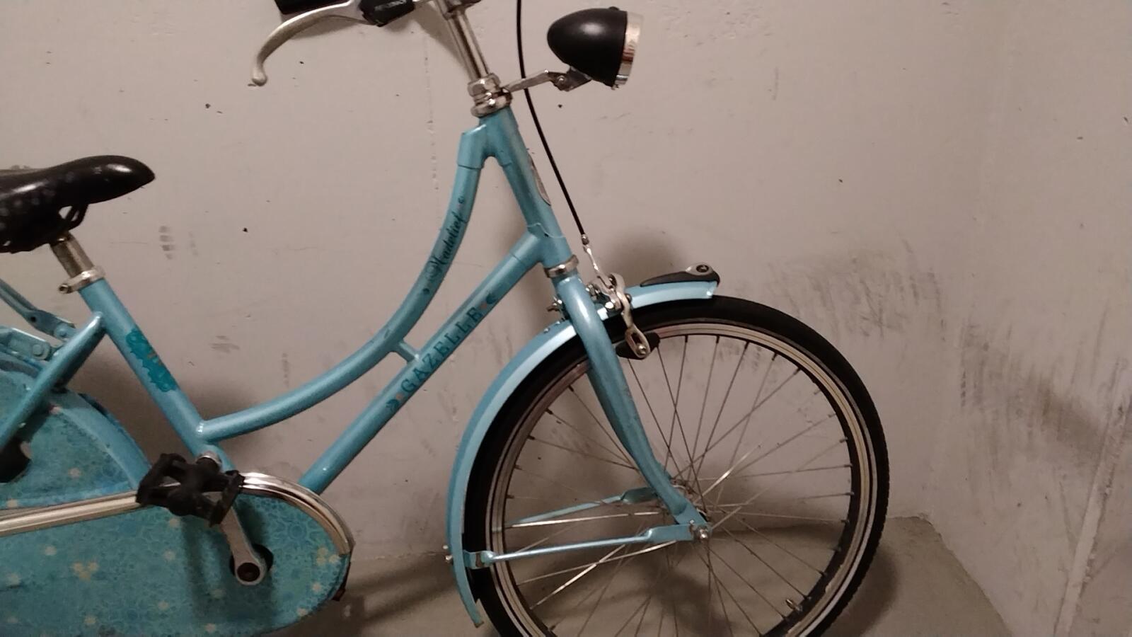 Gazelle Madelief - 4518 - obrazek 3