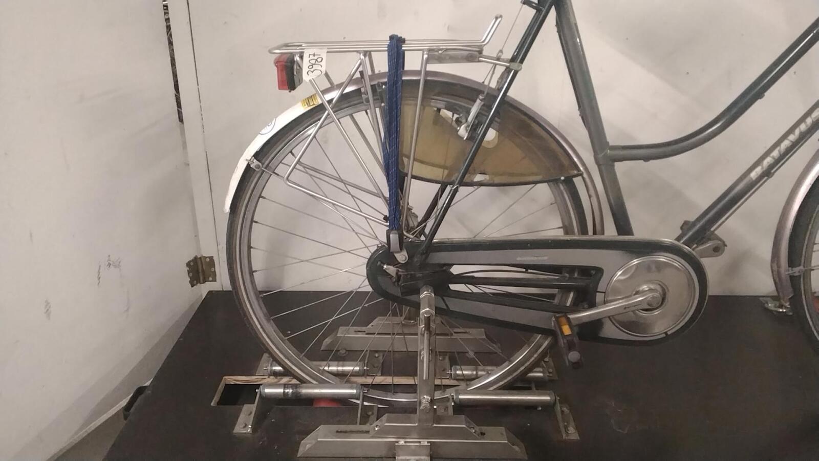 Batavus Traversa - 3987 - obrazek 3