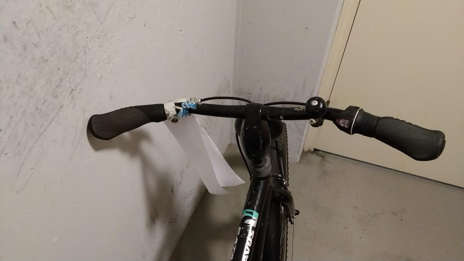Batavus Fox Jongensfiets - 4407 - obrazek 3