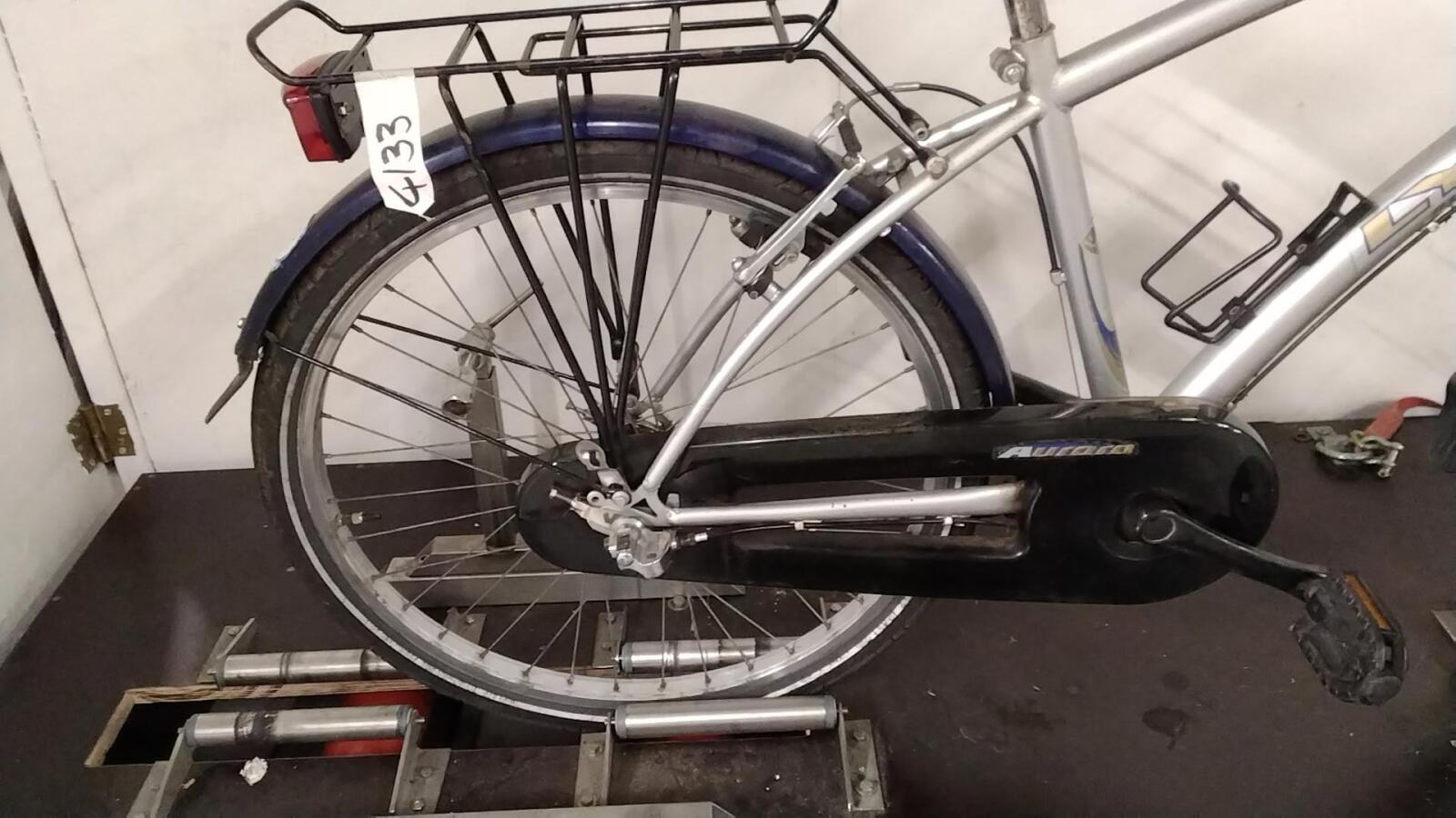 Lynx Aurora Jongensfiets - 4133 - obrazek 3