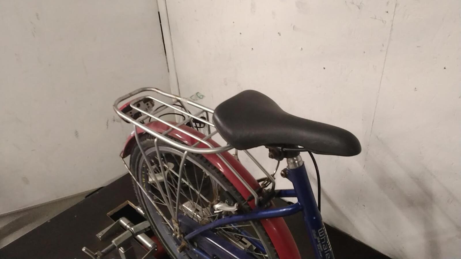 Niebieski Gazelle Whale Kinderfiets - 995 - obrazek 3