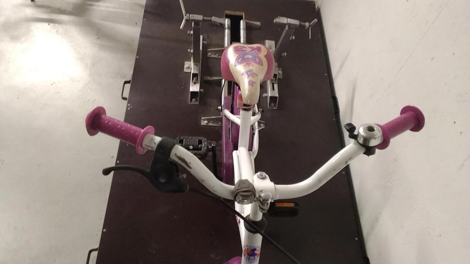 Volare Kinderfiets Meisjesfiets - 4283 - obrazek 3
